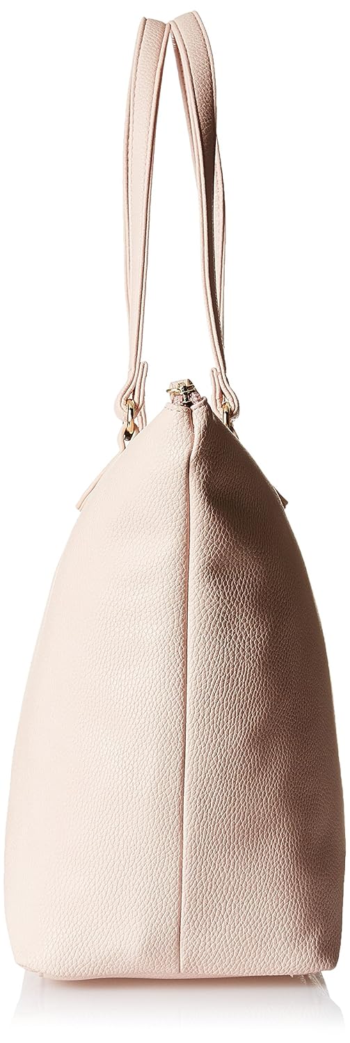 caprese women's tote bag (pink)