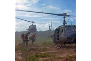 Name That Vietnam War Thing