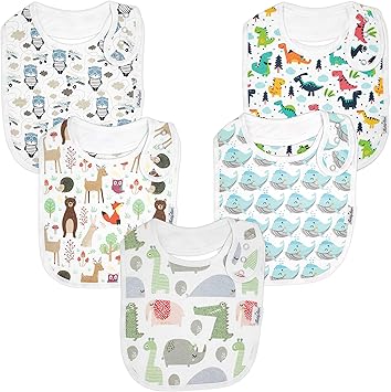 large bibs