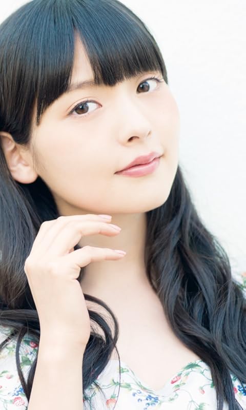 上坂すみれ Febri Vol.35 FVGA(480×800)壁紙 画像54701 スマポ