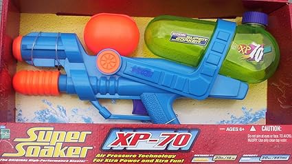 super soaker xp 70
