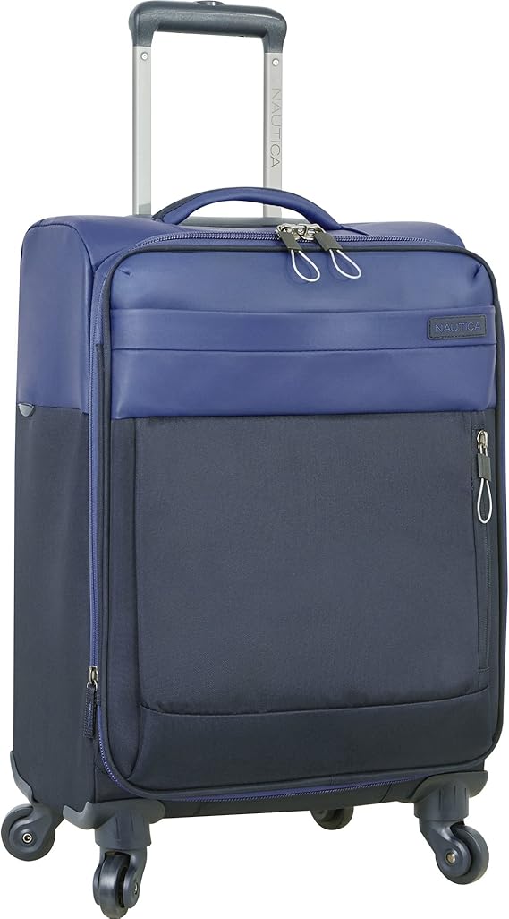 nautica underseat luggage