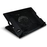 VENTOLA RAFFREDDAMENTO COOLING FUN PER TELAIO PC CON LUCE LED F1225RD