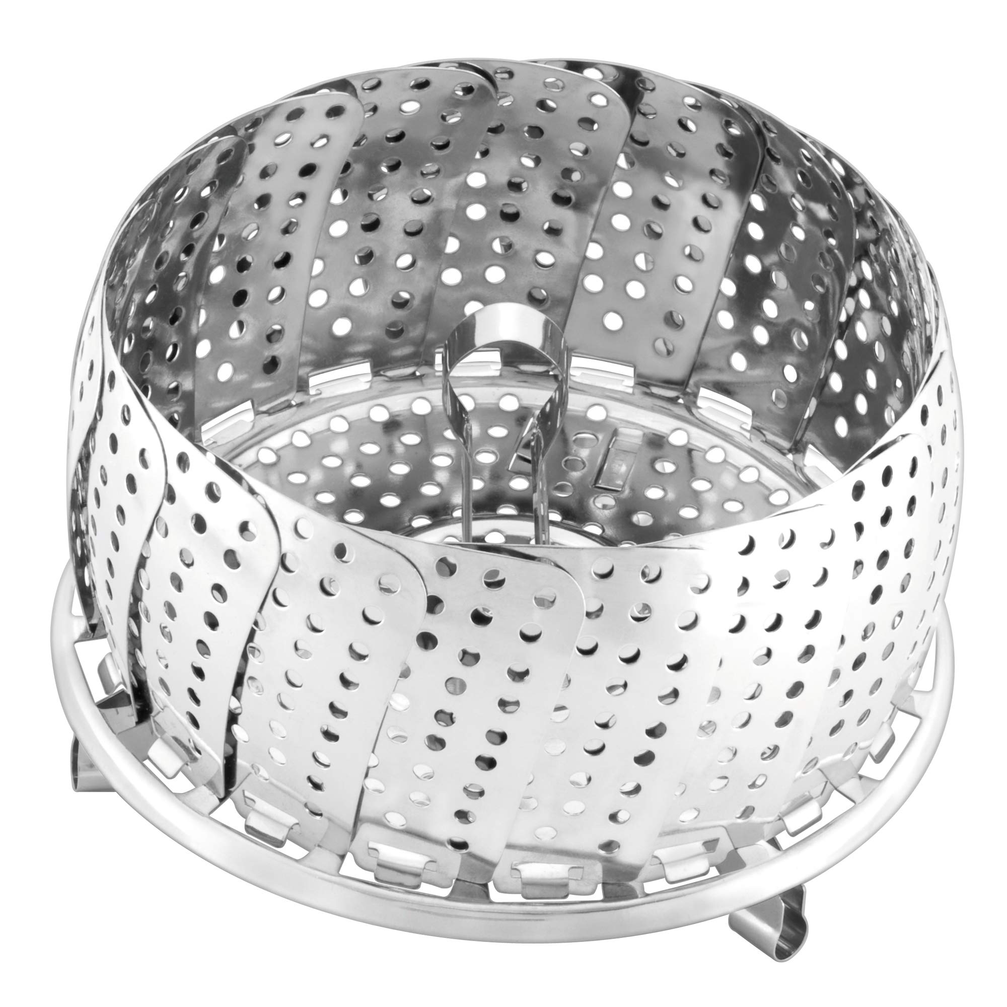 Silit Steaming Basket, Silver, 14 cm
