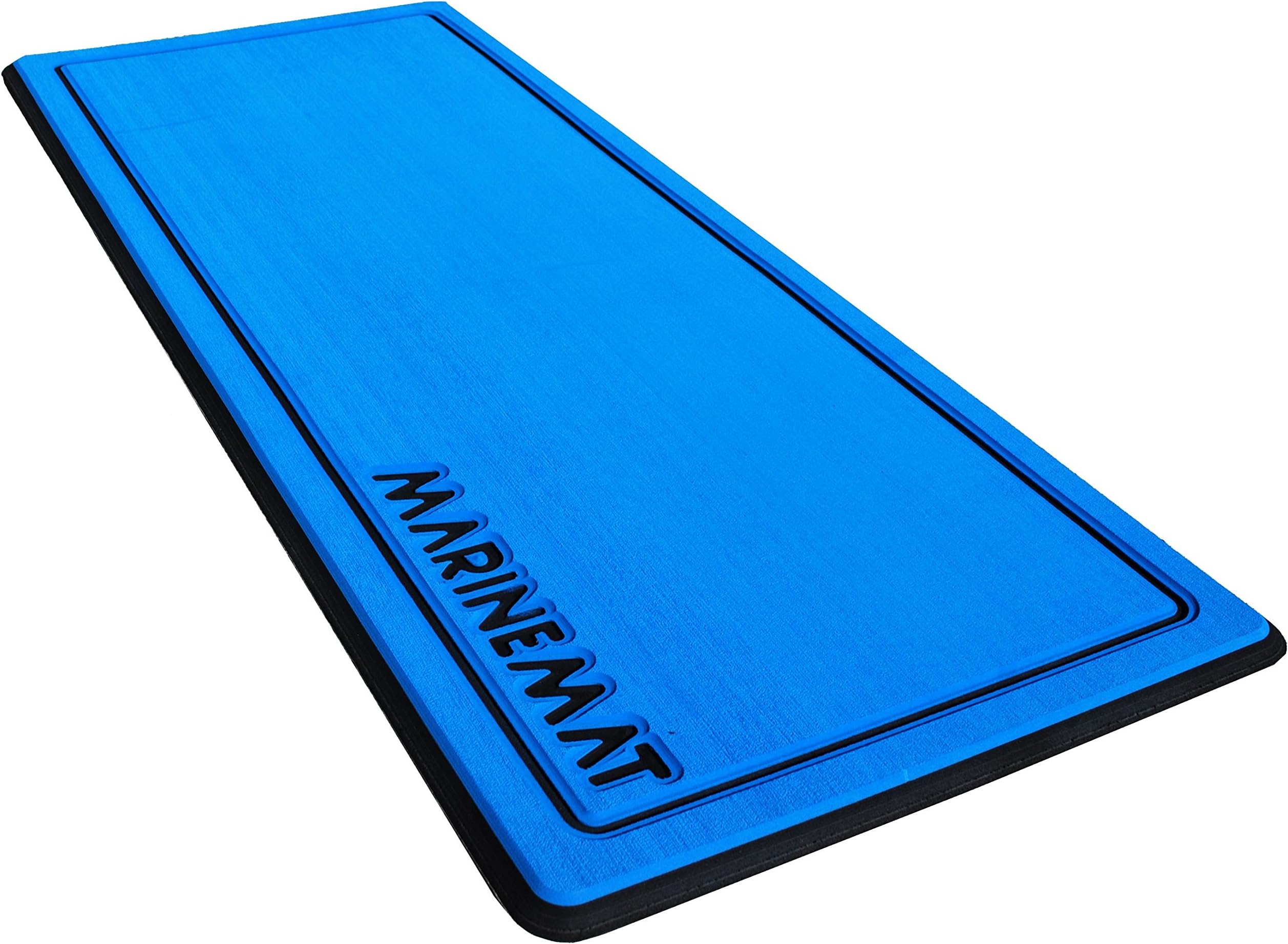 Marine Mat Helm Pad for Boat - 12 MM