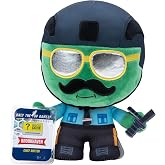 DevSeries Chief Rotten Collection 20cm Polyester Plush Toy with Exclusive Virtual Object Code