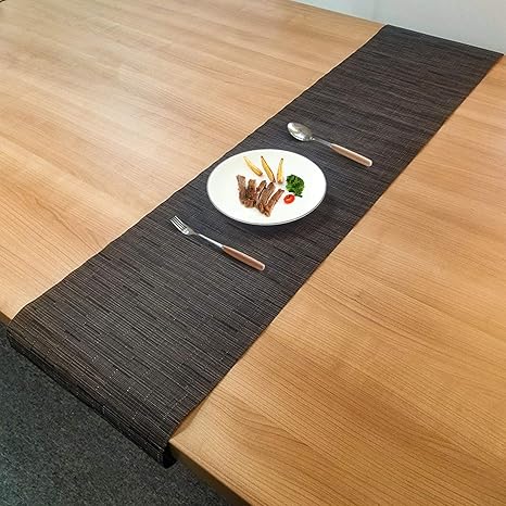 Amazon Tianmen テーブルランナー テーブルフラグ 茶旗 テーブルクロス 食卓ランナー 北欧風 ランチョンマット 給食 テーブルセンター 食卓カバー プレースマット モダン ランチマット 食卓飾り 防汚 断熱 30 180cm テーブルランナー オンライン通販