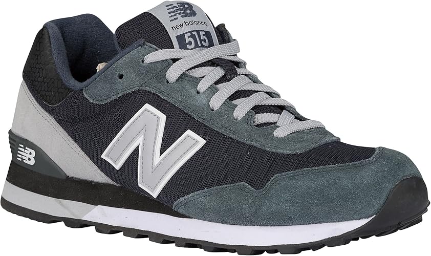 new balance 515 mens grey