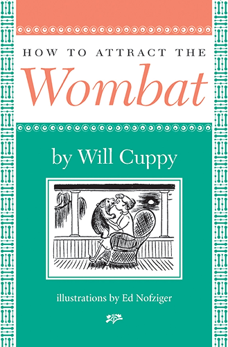 Download How To Attract The Wombat (Nonpareil Book Book 93) (English Edition) PDF