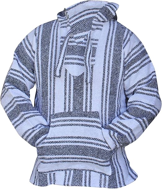 Baja hoodie amazon Clearance