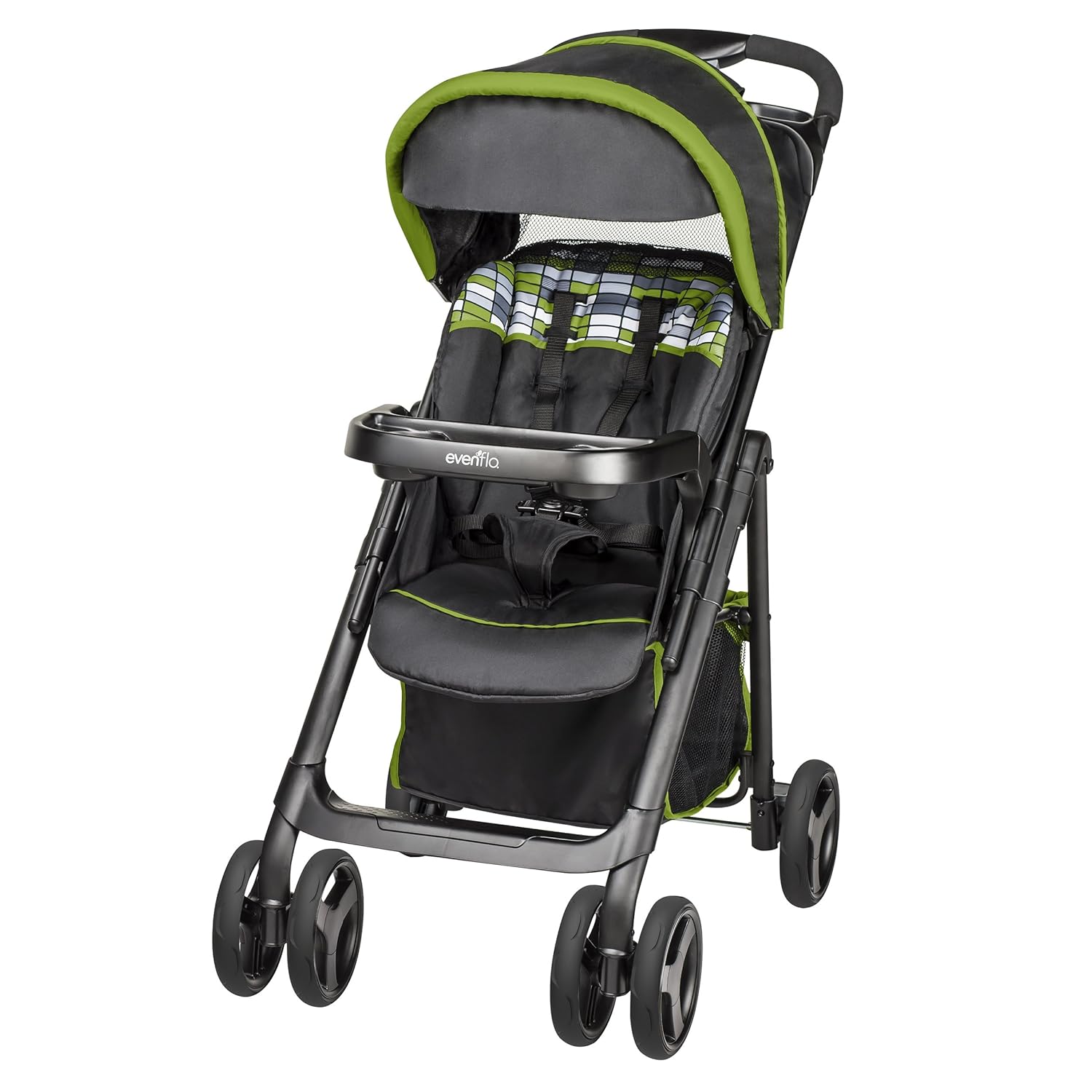 evenflo vive elite travel system