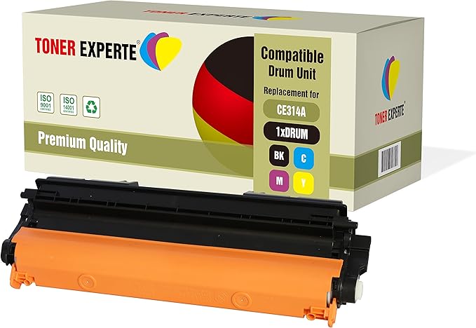 Tambour Imagerie Hp Laserjet 100 Color Mfp M175nw