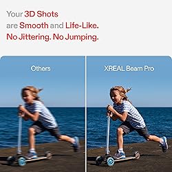 XREAL Beam Pro, The AR Glasses Spatial Computing