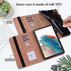 VODEFOX Case for Lenovo Tab P11 2nd Gen Case
