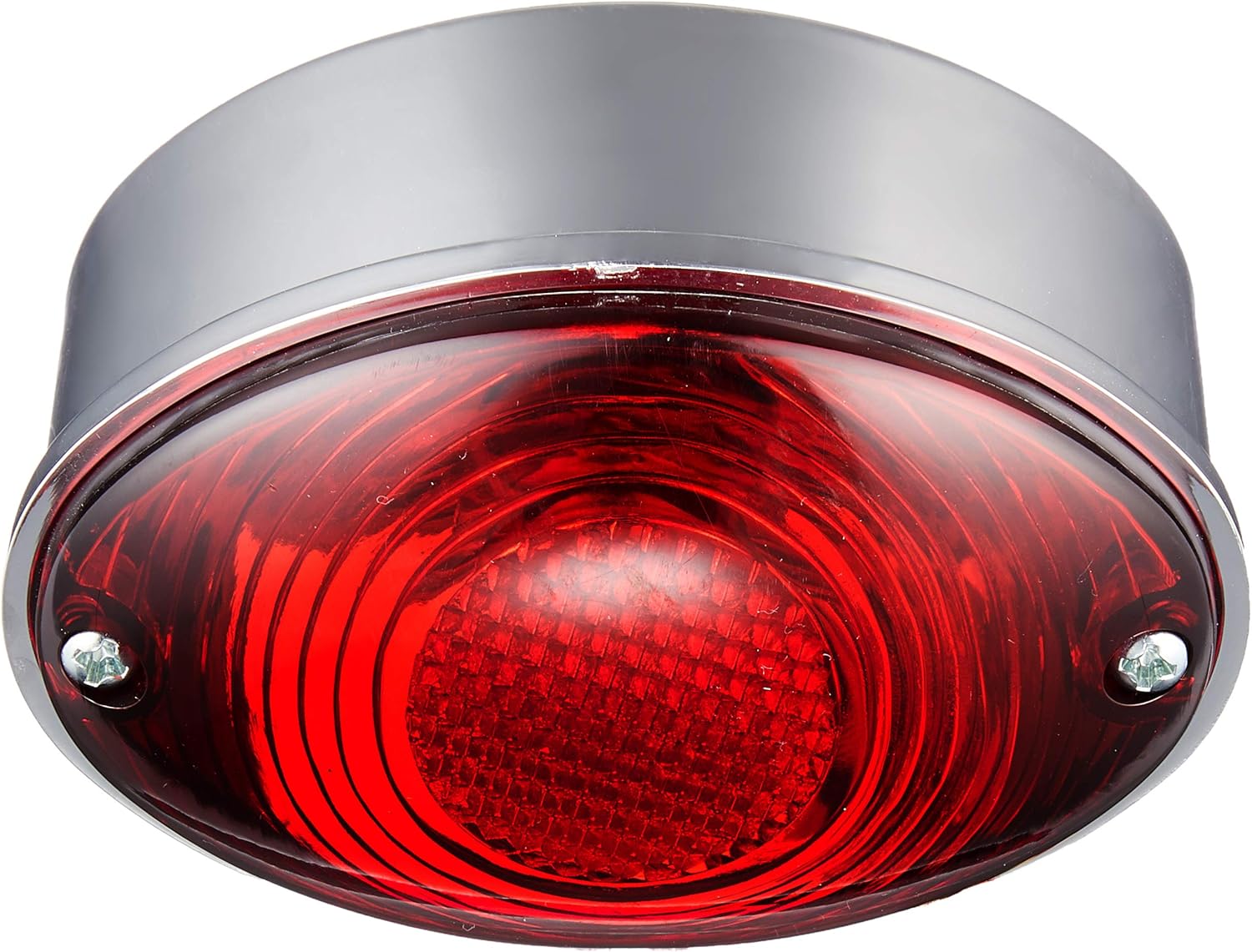 Amazon ハリケーン Hurricane ミニテールランプ キャッツアイ Ha5552 テールランプ 車 バイク