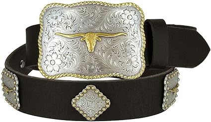 cowgirl belts amazon