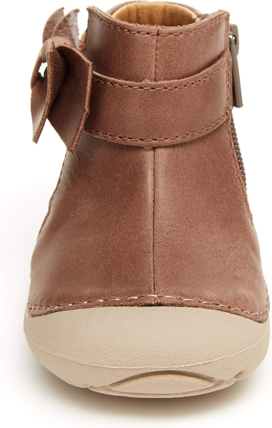  | Stride Rite Unisex-Child Soft Motion Genevieve Fashion Boot | Sneakers