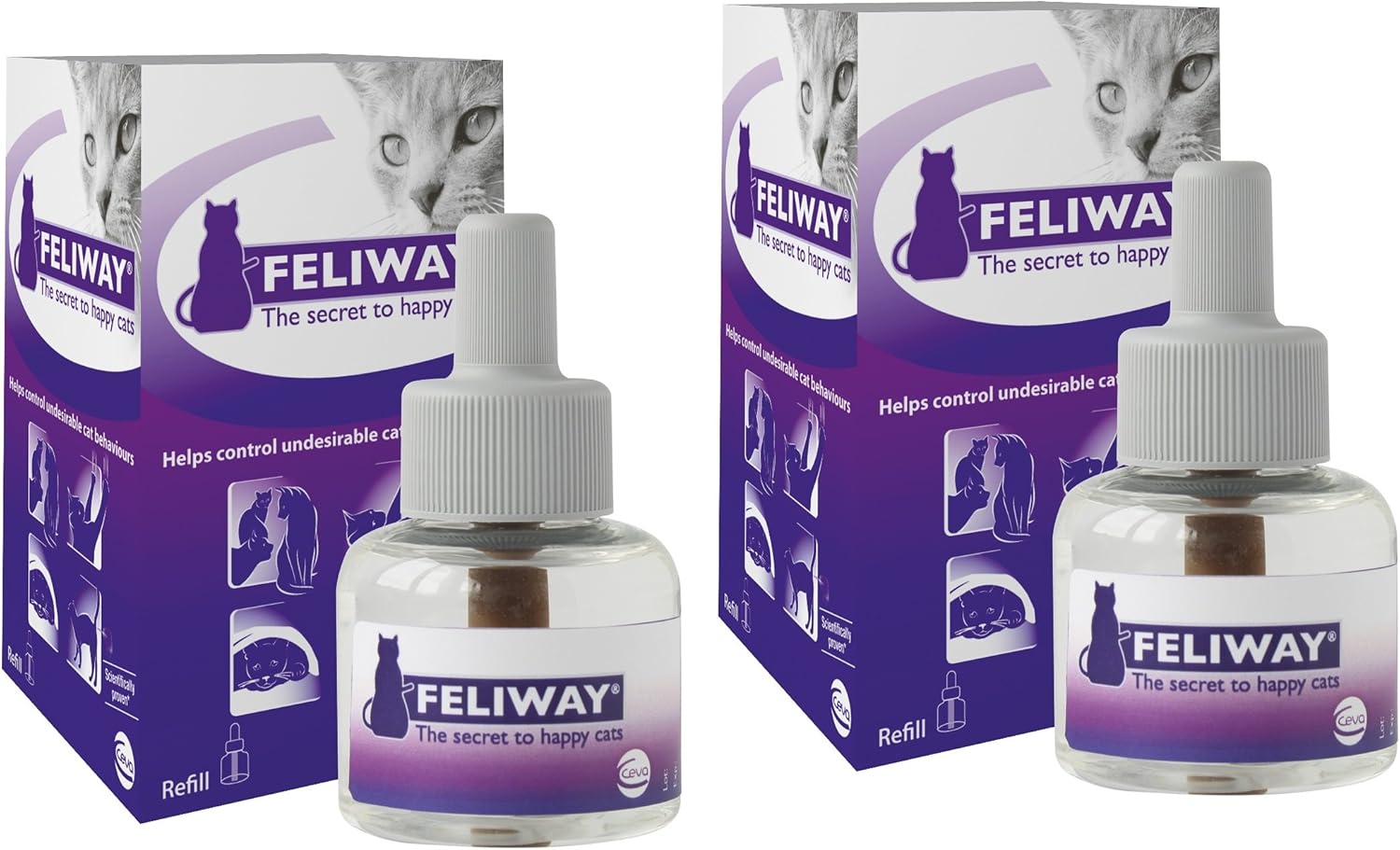 Феливей Для Кошек Купить В Москве Недорого