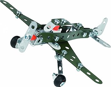 meccano design starter