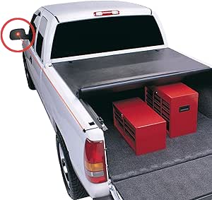 Amazon.com: Guardian Technologies 7001 Tailgate Alert System for Truck
