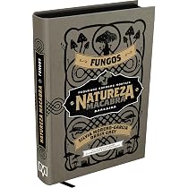 Natureza Macabra: Fungos | Amazon.com.br