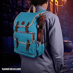 ENHANCE Designer Edition Trading Card Backpack