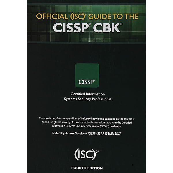 Official (ISC)2 Guide to the SSCP CBK ((ISC)2 Press): Anderson, R