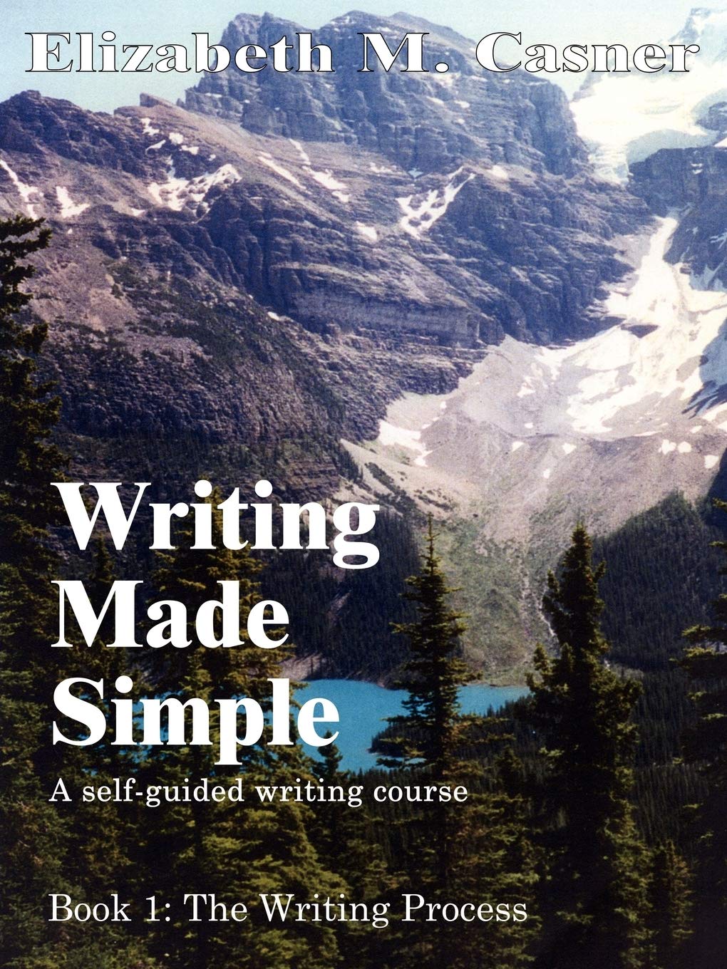 Mua Writing Made Simple: Book 1: The Writing Process trên Amazon Nhật ...