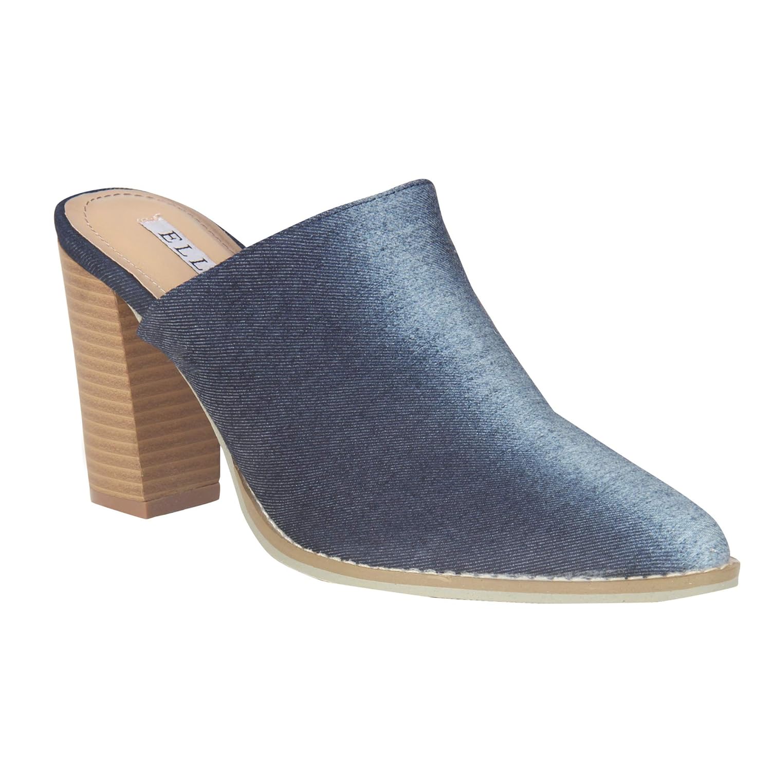 clear stiletto platform heels