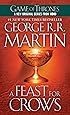 A Feast for Crows: A Song of Ice and Fire (Game of Thrones)