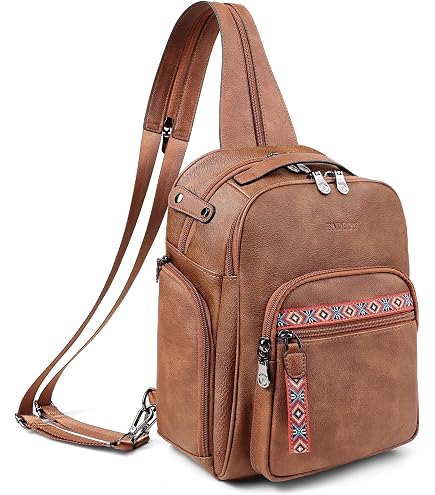 Amazon.com: CLUCI Women Backpack Bundles with Women Wallet  display picture 3