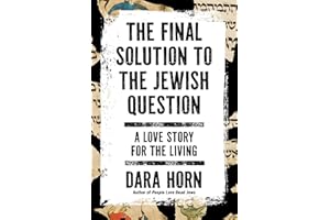 The Final Solution to the Jewish Question