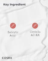 COSRX AC Collection Calming Foam Cleanser 150ml Salicylic Acid Acne Cleanser view 4