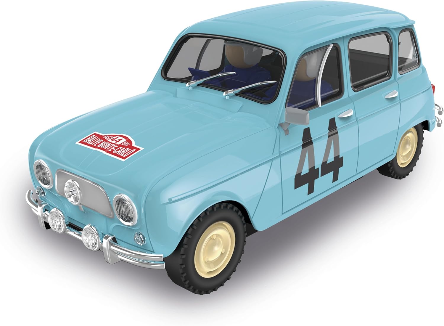 fabrica de juguetes scalextric