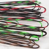 Mathews Z7 Extreme Custom Bow String &amp; Cable Set BCY