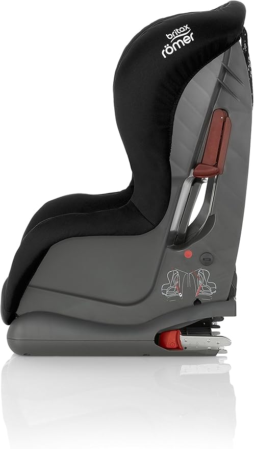britax romer duo plus isofix car seat