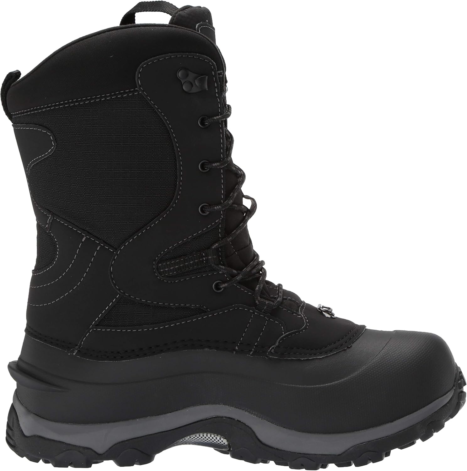 baffin summit boots