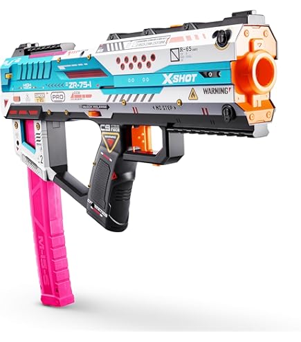 Amazon.com: X-Shot Dino Attack Ultimate Dino Attack Combo (2