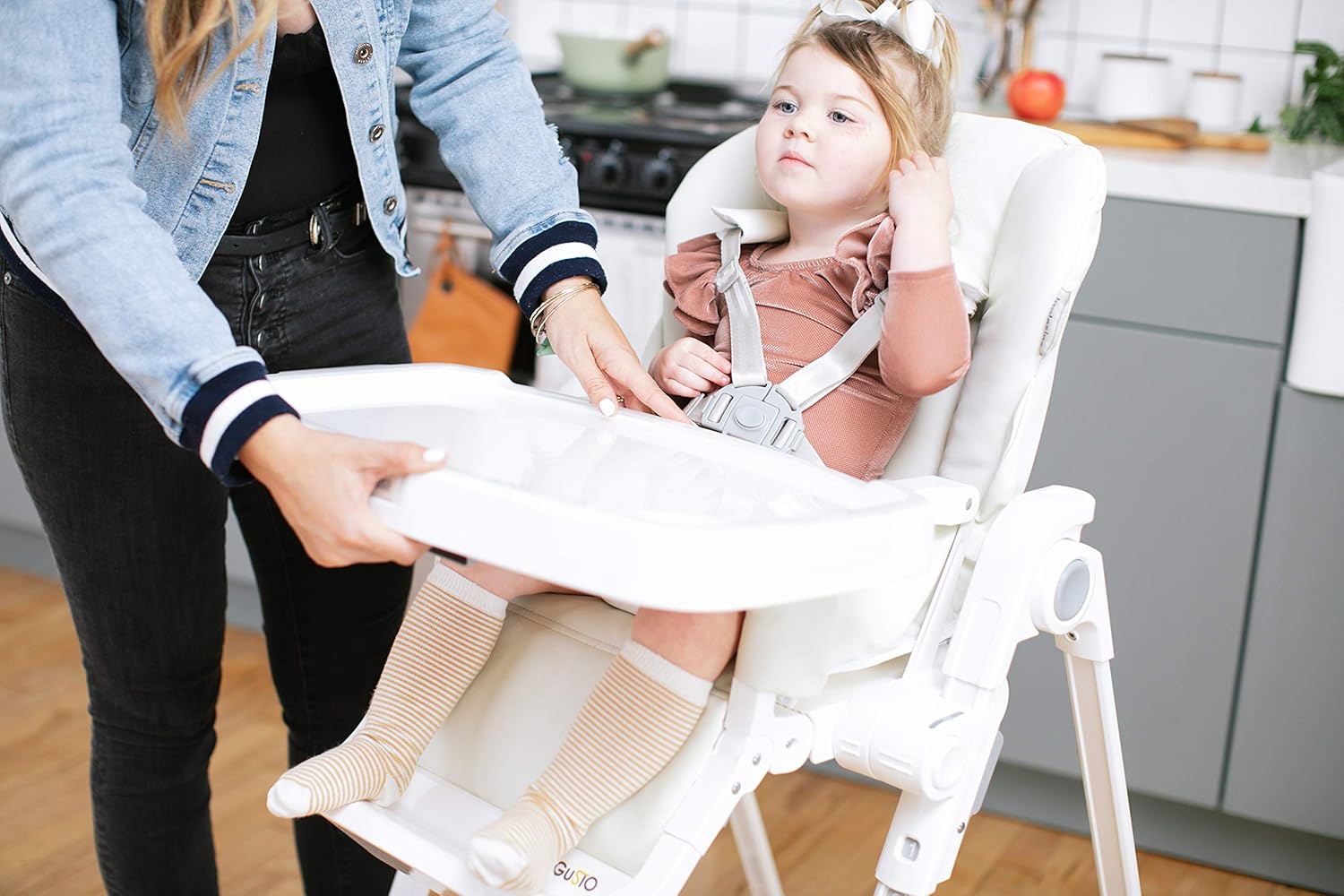 inglesina high chair tray