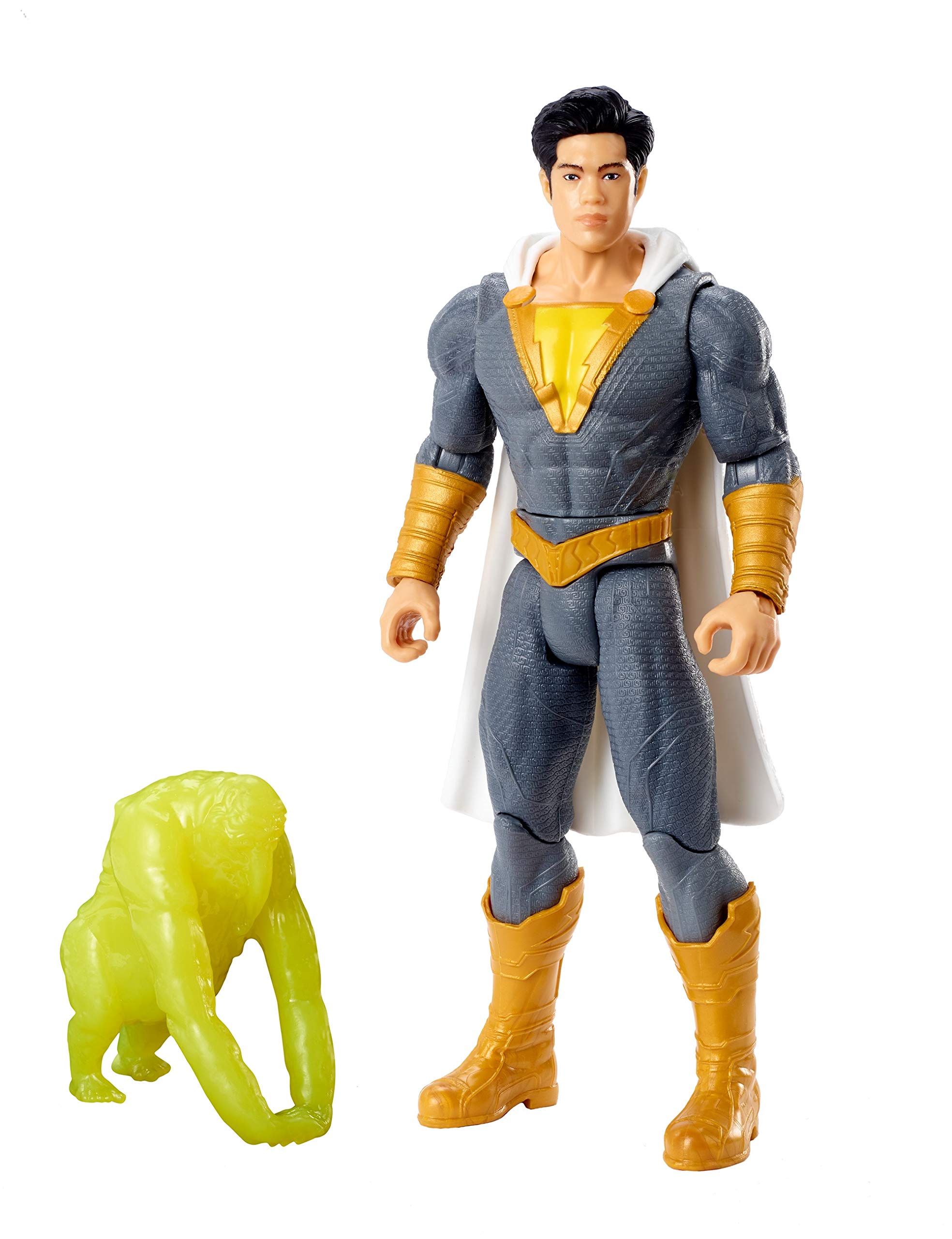 DC Comics Shazam GCW46 Eugene Action Figure