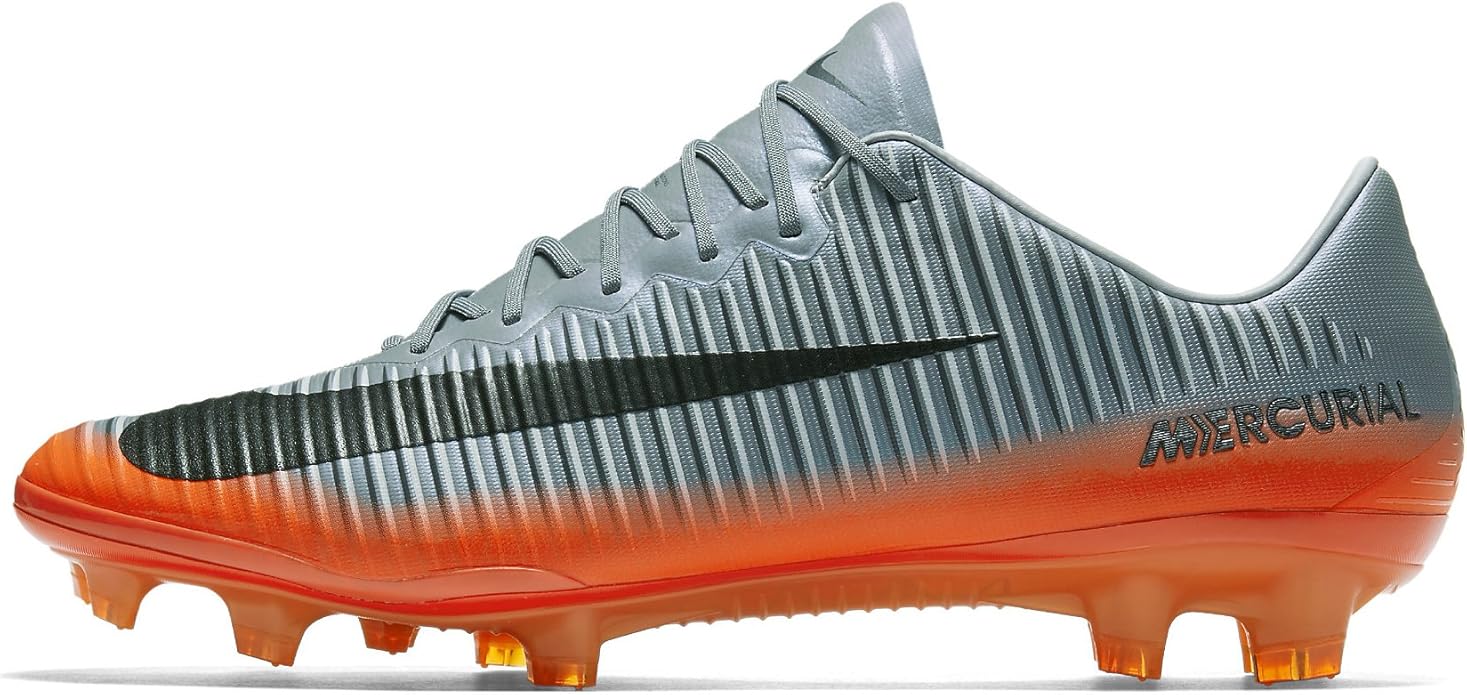 nike mercurial vapor x cr7 indoor