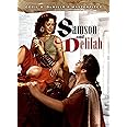 Samson And Delilah (Domestic)