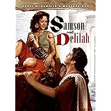 Samson And Delilah (Domestic)