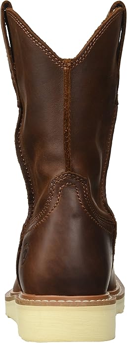 ariat men's rambler recon work boots