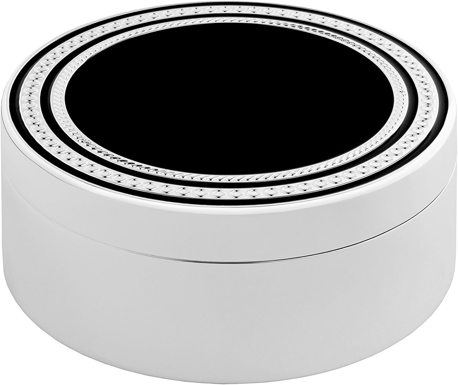 vera wang trinket box