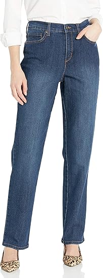 gloria vanderbilt jeans long length