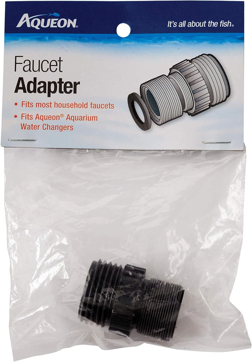 aquarium water changer