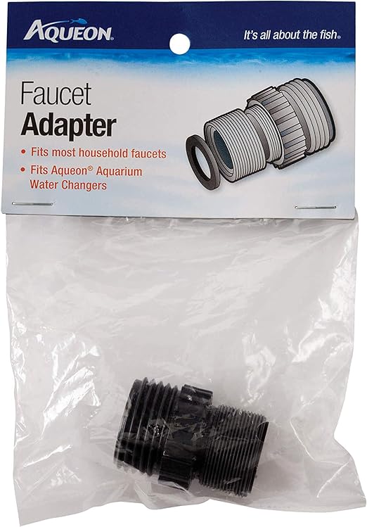 aqueon water changer