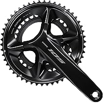 desting 12s 105 クランク Amazon.com : Shimano Crankset 12-Speed Black Bicycle Chains