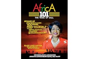 Africa 101: The Wake Up Call